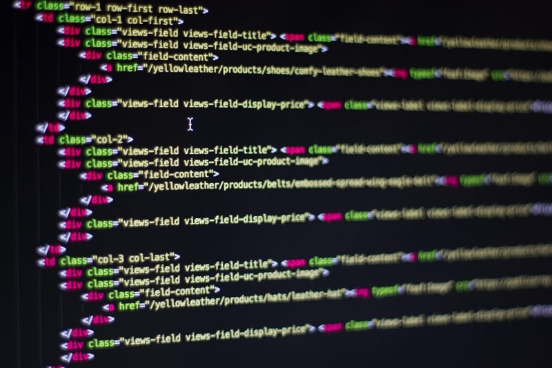 HTML respons optimaliseren