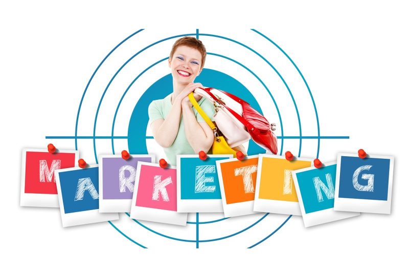 Linkbuilding met klant badges en logo’s
