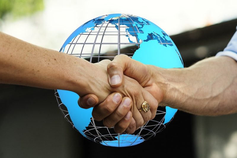 Linkbuilding via strategische partners