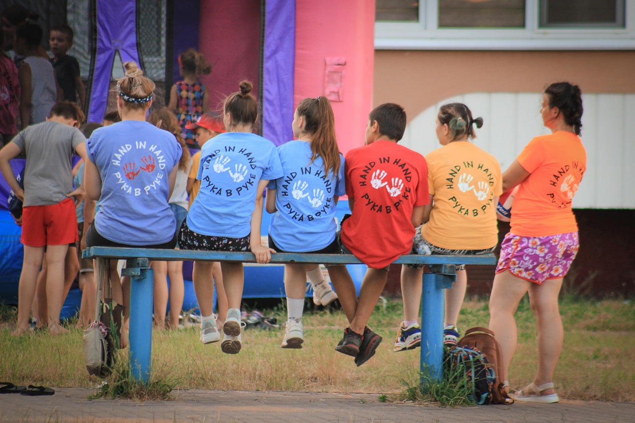 Linkbuilding voor non-profit organisaties