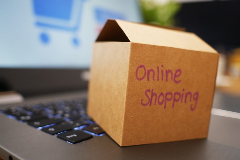 Hoe schrijf je SEO-content voor webshops