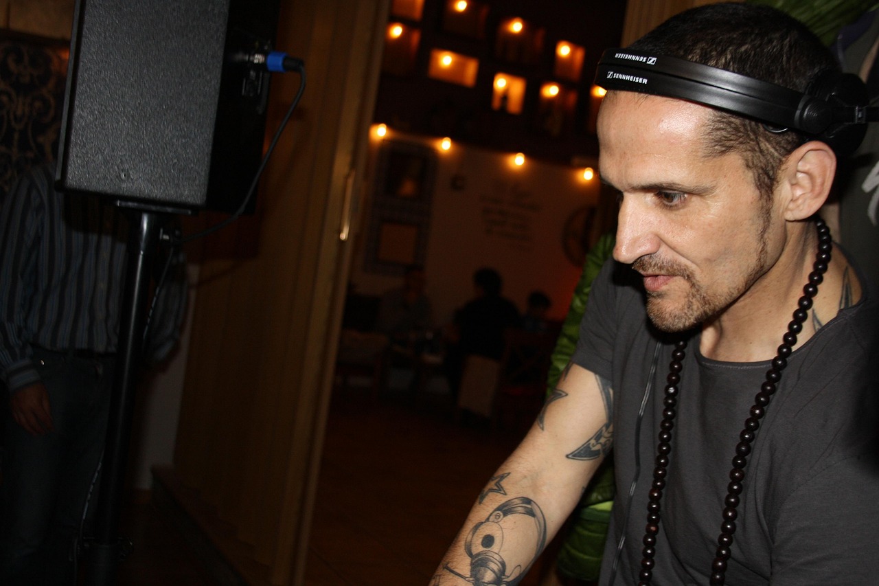 Structured data voor events