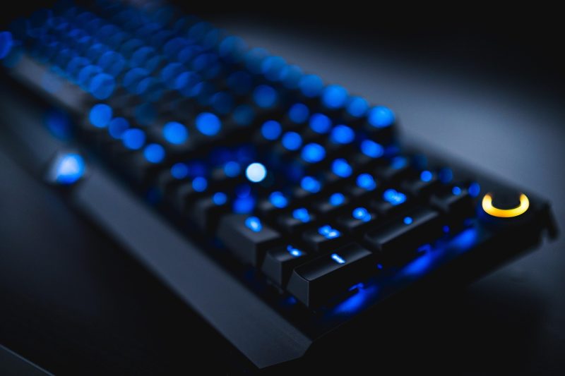 Linkbuilding voor gaming websites