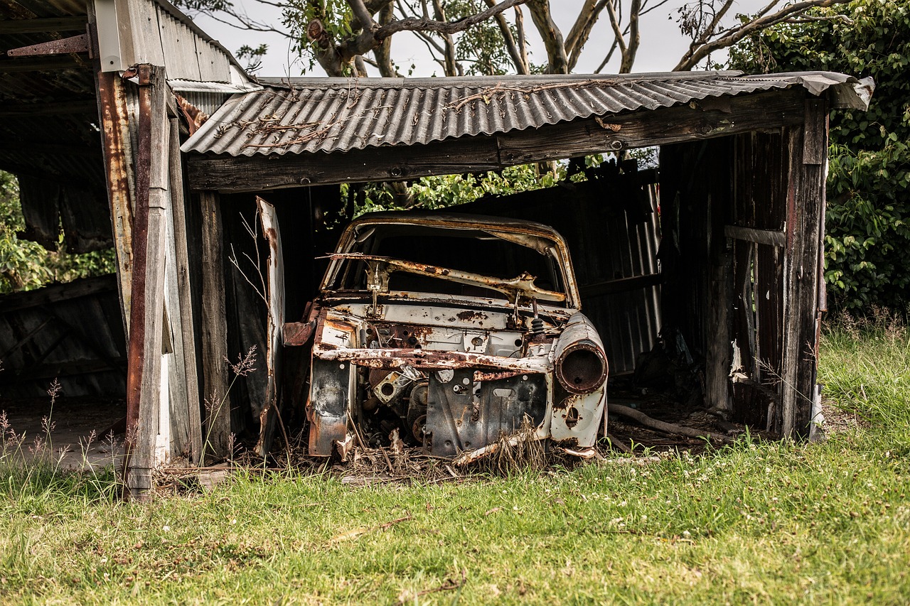 Linkbuilding via myth busting artikelen