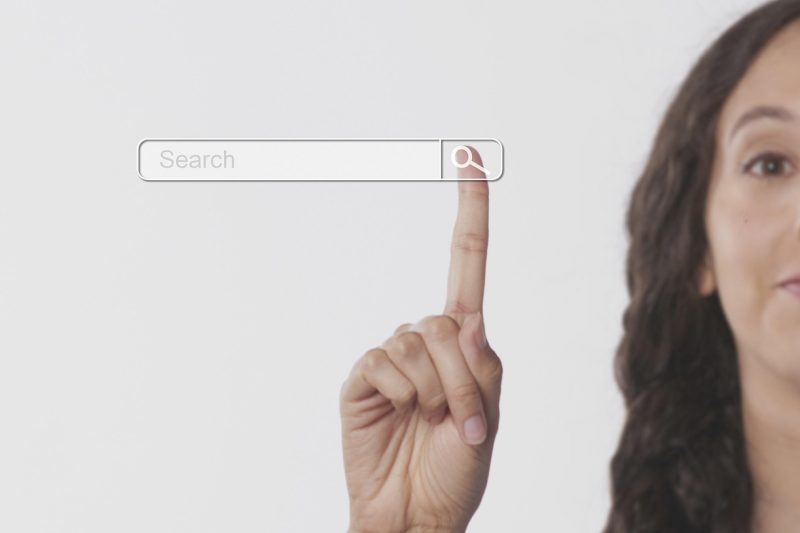 Google toont proefweergave van conversational SERP