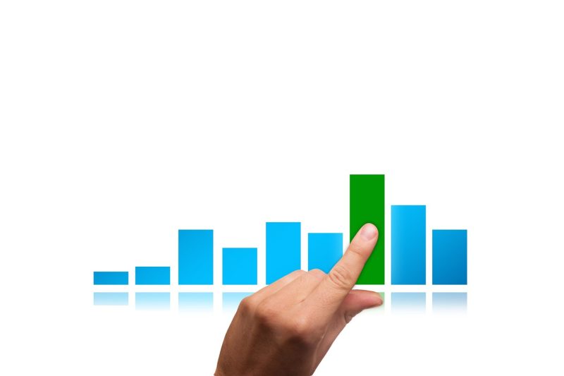Praktische strategie voor blogs met lage autoriteit