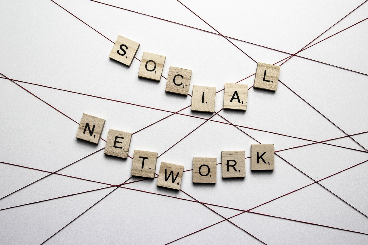 Linkbuilding voor online communities