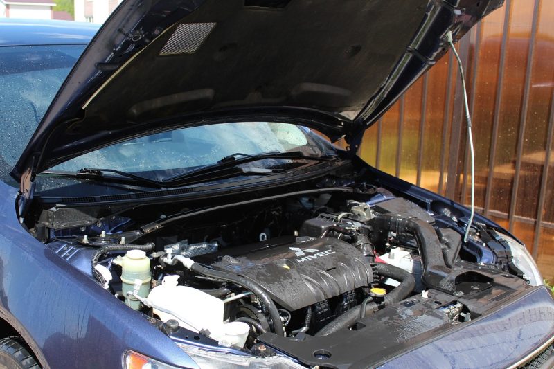 Linkbuilding voor auto en motor sites