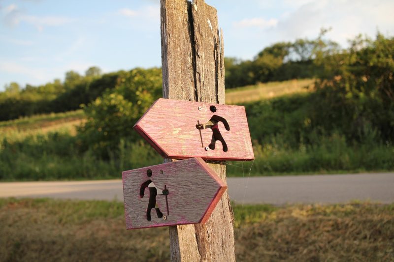 Linkbuilding voor directory websites