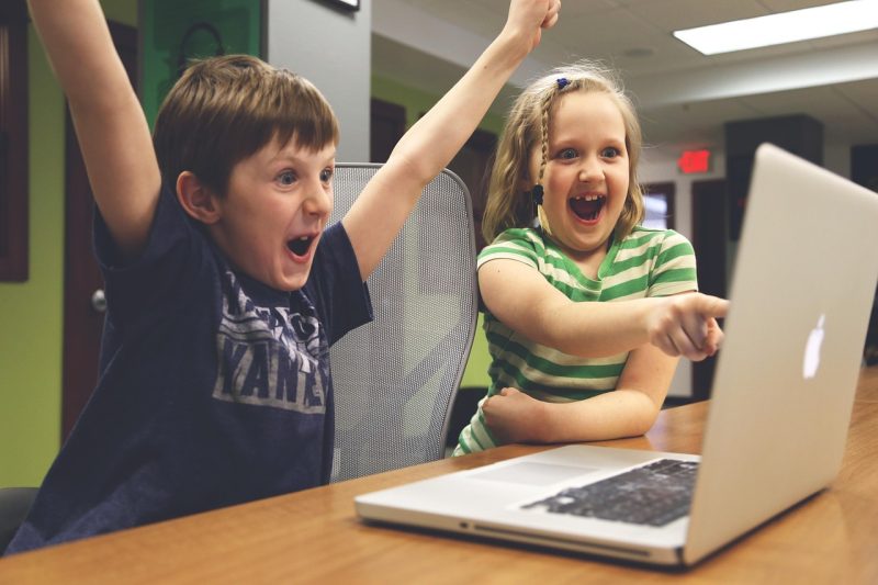 Blogs met niche-autoriteit winnen zichtbaarheid