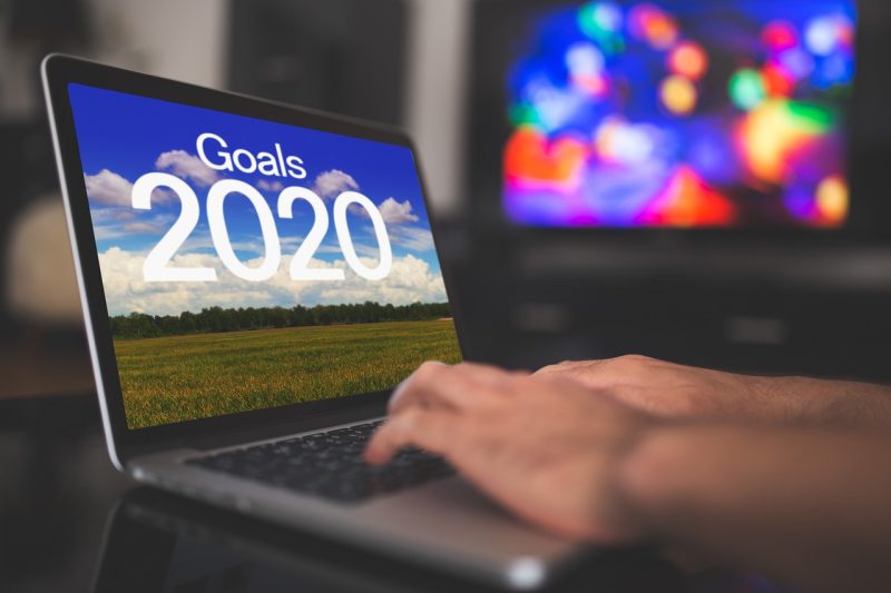 Hoe schrijf je content voor B2B SEO