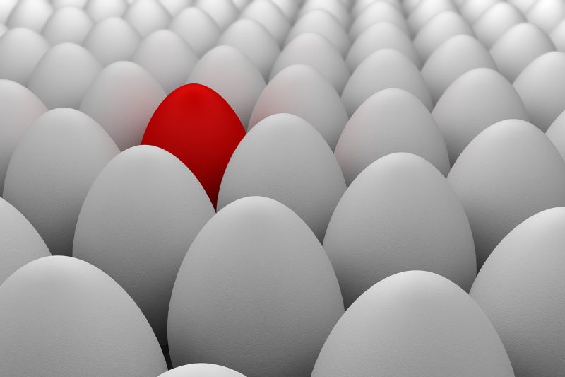 Wat is multi-keyword clustering