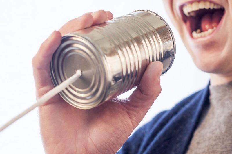 Linkbuilding voor blogs zonder webshop