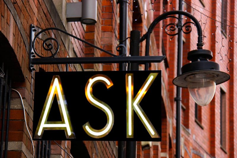 Wat zijn query chains?