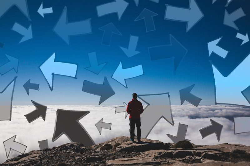 Wat is organic uplift?