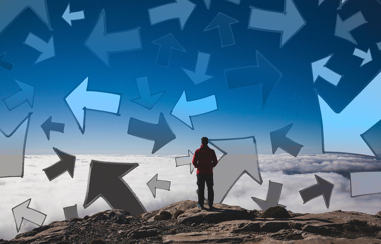 Wat is organic uplift?