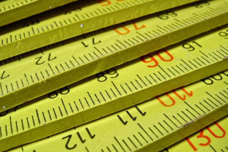 Indexering vertragen of versnellen