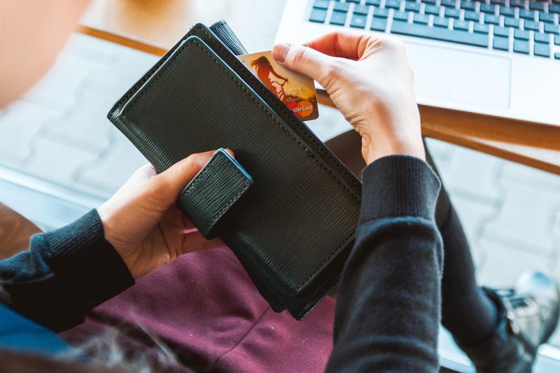 Webshops merken daling bij generieke zoekwoorden