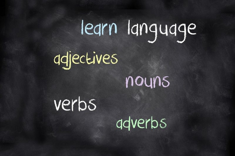 Wat is semantic drift?