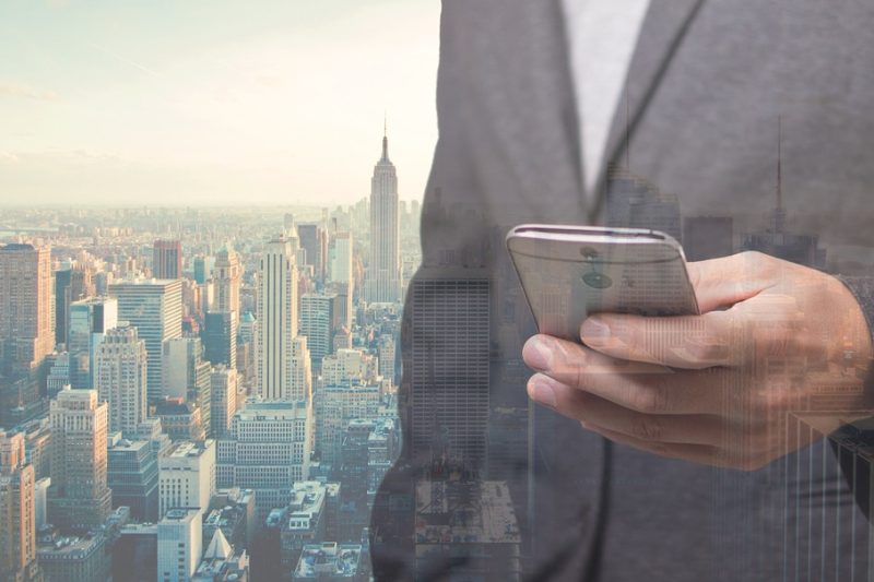 Linkbuilding voor B2B leadgeneratie