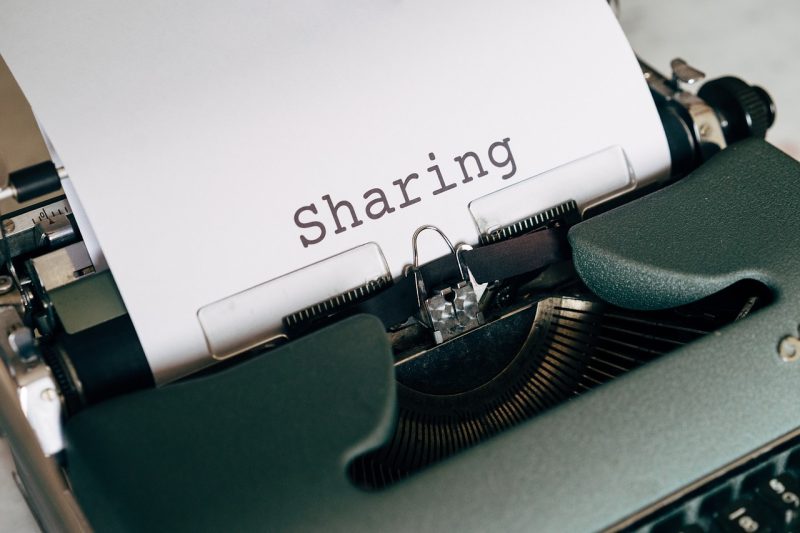 Hoe maak je content die sociale shares verhoogt