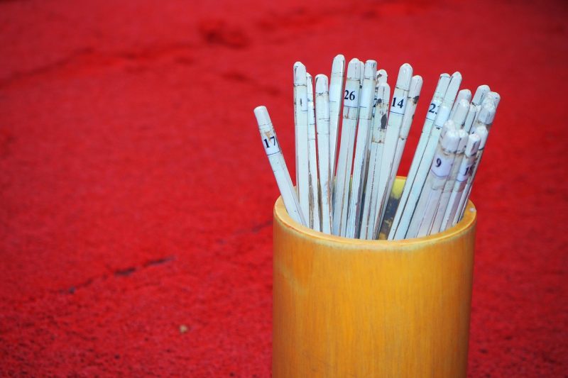 Blogs over emerging topics stijgen sterk