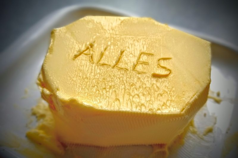 Wat is topical consistency