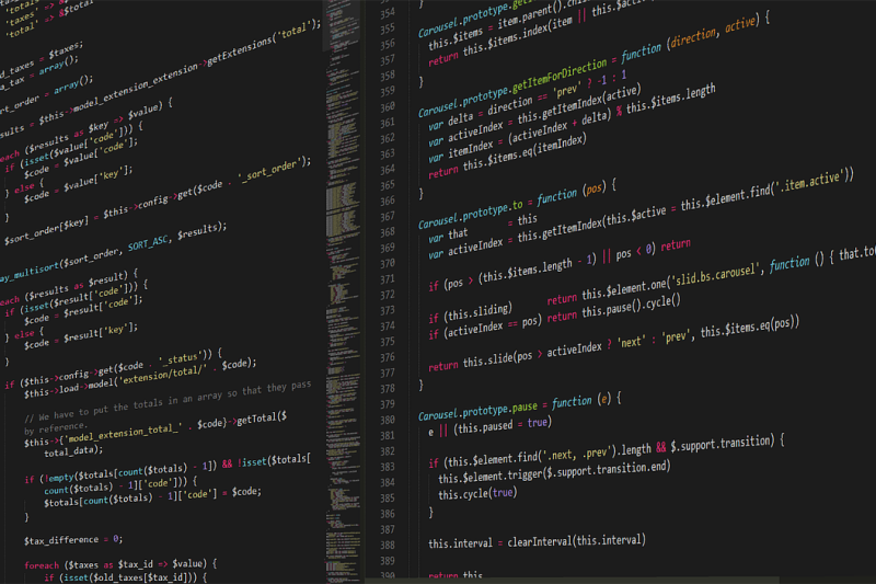 Semantische HTML voor technische SEO