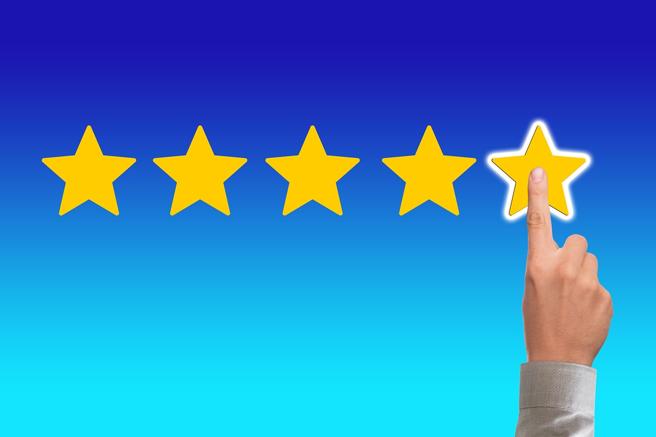 Websites rapporteren stijging na structurele verbeteringen