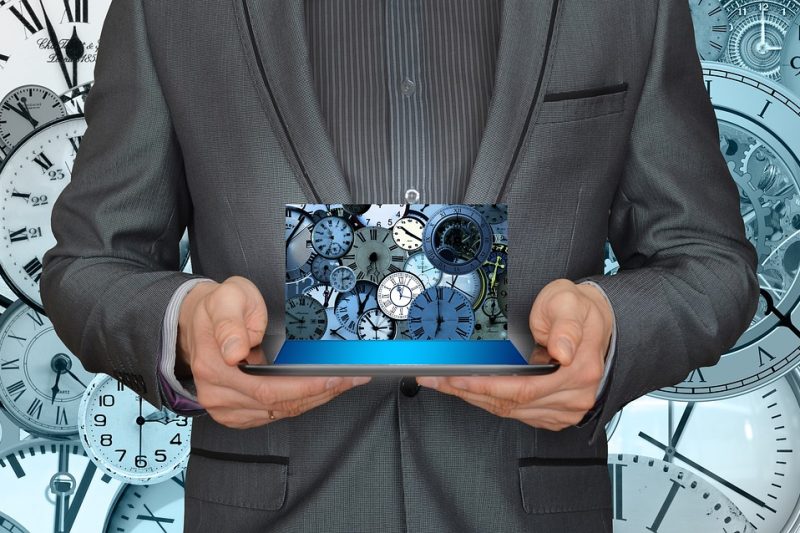 Linkbuilding strategie voor rebranding trajecten