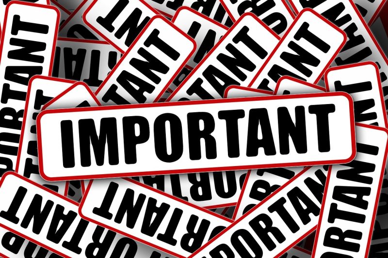 Wat is document freshness?