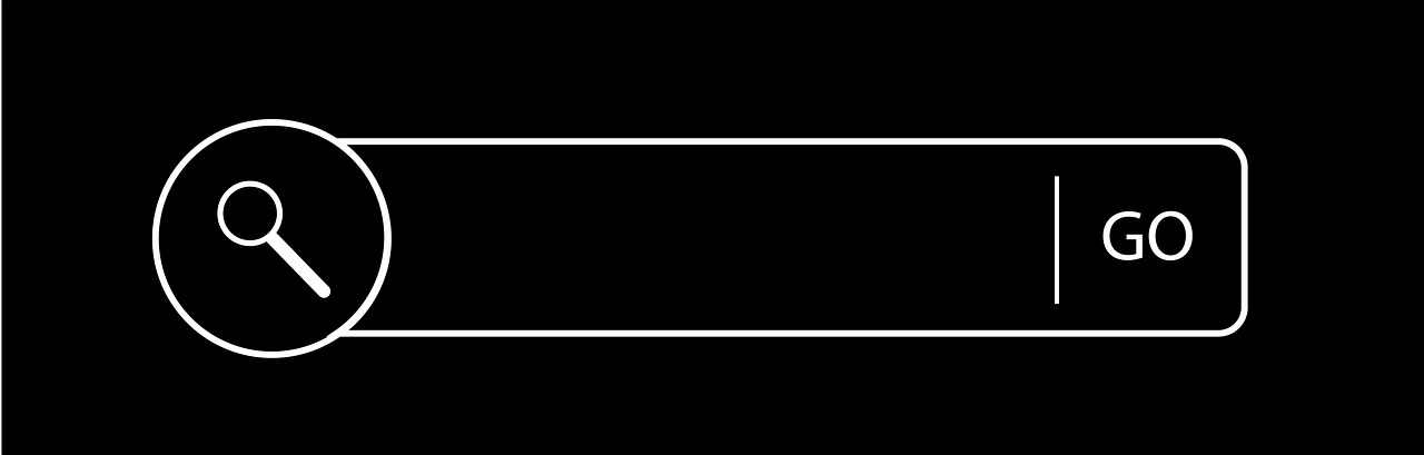 Wat is search pattern recognition?