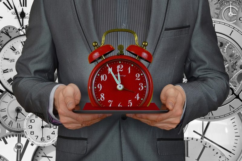 Linkbuilding strategie na domeinwissel