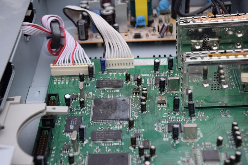 Technische SEO bij portals