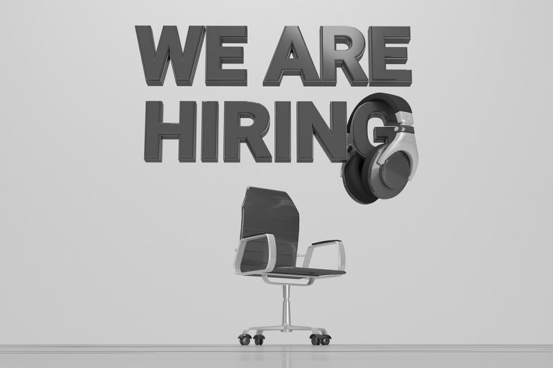 Glimpse zoektrends tool