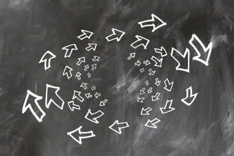 JavaScript vervangen door HTML