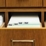 Hoe index queues werken